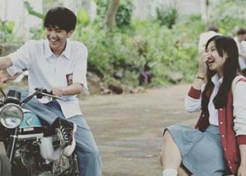 Kemendikbud : Film Dilan 1991 telah Lolos Sensor dan Boleh Diputar