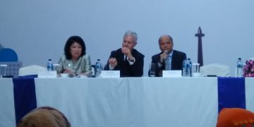 Dunia Usaha Harus Melek Isu Global