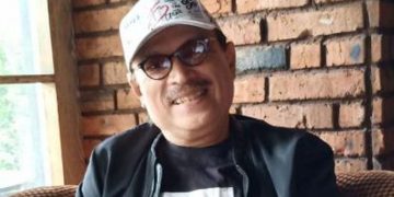 Eros Djarot Ajak Rakyat tak Mudah Percaya Janji Politisi