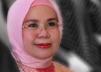 30 Tahun Shafira, Feny Mustafa: Saya Boleh Tua, tapi Shafira tak Boleh Tua