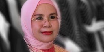 30 Tahun Shafira, Feny Mustafa: Saya Boleh Tua, tapi Shafira tak Boleh Tua