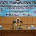 Infokom Gelar FGD Bakohumas