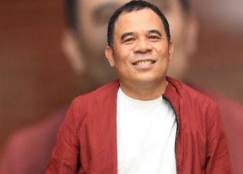 Garin: Debat Capres dan Cawapres seperti Opera Sabun