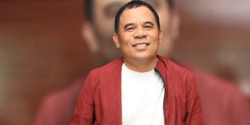 Garin: Debat Capres dan Cawapres seperti Opera Sabun