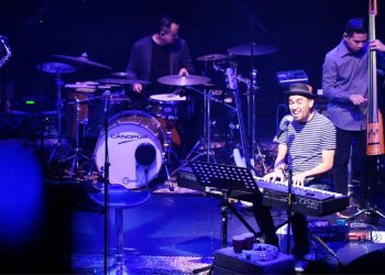 Karya Lagu Setara Lahan Properti