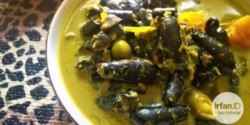 Ayo Cobain Gulai Cue dan Ayam Bude di Warung Kaki Kulu, Cot Jeumpa
