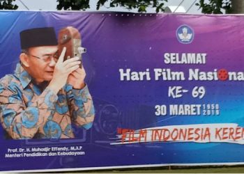 Film Indonesia Keren
