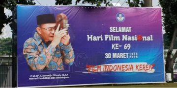 Film Indonesia Keren