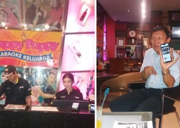 “Happy Puppy” Bertahan di Tengah Persaingan