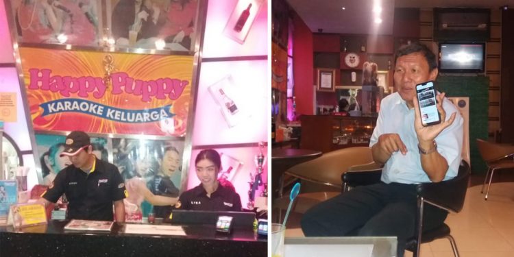 “Happy Puppy” Bertahan di Tengah Persaingan