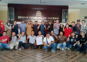 GKR Hemas Dilengserkan, Ormas Yogya Bersikap