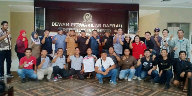 GKR Hemas Dilengserkan, Ormas Yogya Bersikap