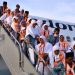 Biaya Penyelenggaraan Ibadah Haji Per Embarkasi