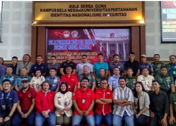 Sebarkan Berita Hoax Berpotensi Hancurkan Negara