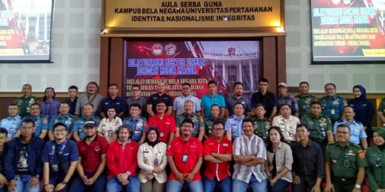 Sebarkan Berita Hoax Berpotensi Hancurkan Negara