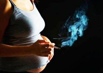 Ibu Perokok Kemungkinan Lahirkan Anak Gay