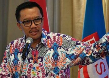Iman Nahrawi: Saya Sering Tidur di Masjid karena tak Sanggup Bayar Kos