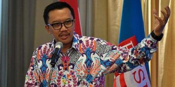 Iman Nahrawi: Saya Sering Tidur di Masjid karena tak Sanggup Bayar Kos