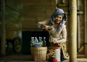Sokoharjo Menuju Destinasi Wisata Jamu, BPOM Beri Bimbingan Teknis