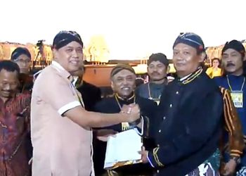 Tentang Komunitas Jawa Bekasi