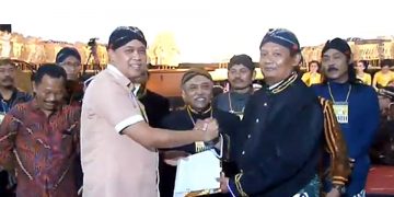 Tentang Komunitas Jawa Bekasi