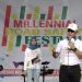Kapolresta Tangerang Minta Generasi Milenial Tertib Berlalulintas