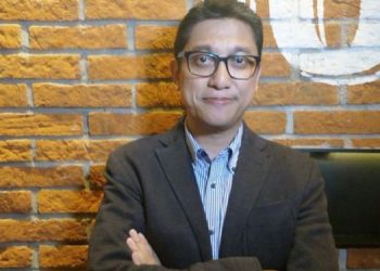 Kimo Stamboel Remake Film ‘Ratu Ilmu Hitam’