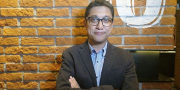 Kimo Stamboel Remake Film ‘Ratu Ilmu Hitam’