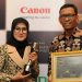 Bupati Lebak Raih Penghargaan Best Regional Leaders