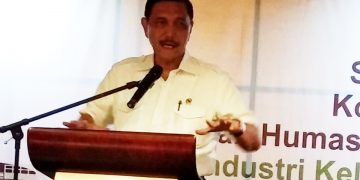 Perkuat Nasionalisme Demi Industri Strategis