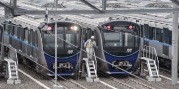 MRT sebagai Instrumen Disiplin Waktu Masyarakat Modern