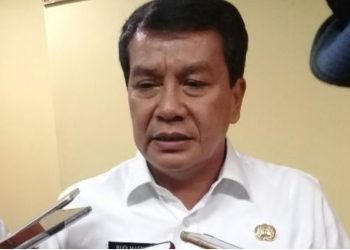 Sekda Ancam ASN Tidak Netral Dalam Pemilu