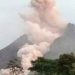Gunung Merapi “Batuk” Lagi