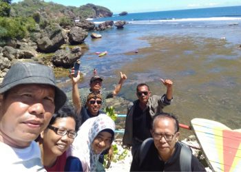 Catatan Tersisa di Puncak Kosakora