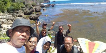 Catatan Tersisa di Puncak Kosakora