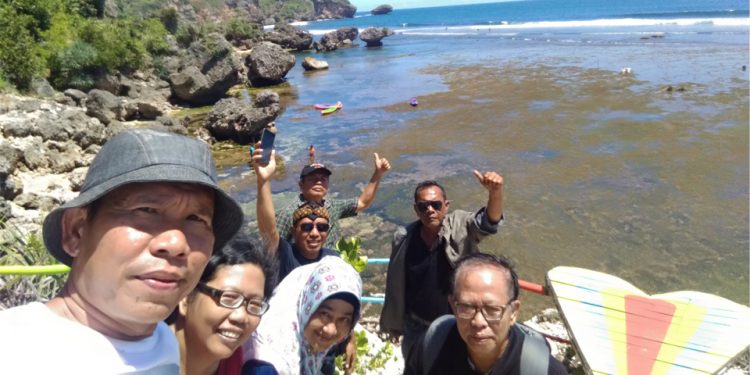 Catatan Tersisa di Puncak Kosakora
