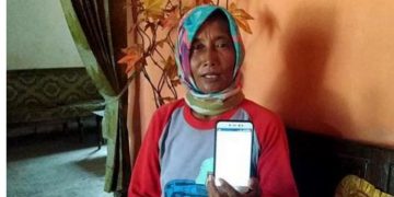 Cerita Haru Sri Mulyani tentang Pengrajin Batu Bata Membayar Pajak