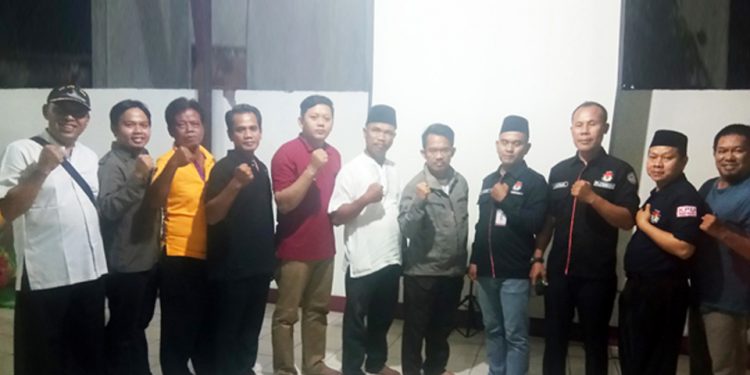 Pengabdian dan Perjuangan KPPS, Sebuah Catatan