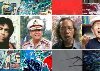  ‘Indonesia Sejuta Warna’