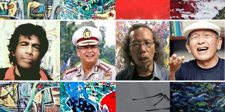 ‘Indonesia Sejuta Warna’