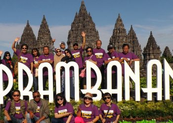 Catatan Atas Catatan, “Closing Report to Yogya”