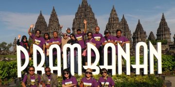 Catatan Atas Catatan, “Closing Report to Yogya”