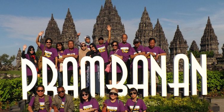 Catatan Atas Catatan, “Closing Report to Yogya”