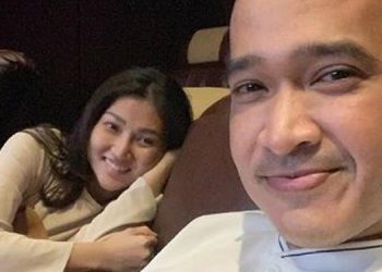 Trauma Diteror Mistis, Akhirnya Ruben Onsu Pindah Rumah