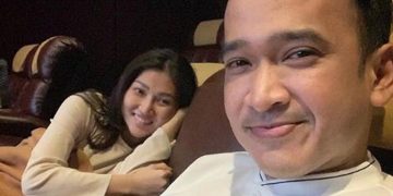 Trauma Diteror Mistis, Akhirnya Ruben Onsu Pindah Rumah