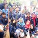 Pasukan Sapu Lidi di Suatu Pagi