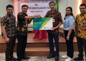 Sinergi Siloam Hospitals TB Simatupang dan BPJS Ketenagakerjaan atasi Masalah Trauma dan Kecelakaan Kerja