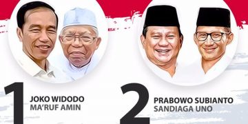 Respon TKN Atas Survei Litbang Kompas: “Kami Optimis Menang”