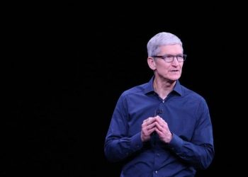 Apple Konfirmasi Bikin Acara Gede-gedean pada 25 Maret