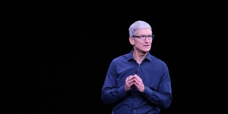 Apple Konfirmasi Bikin Acara Gede-gedean pada 25 Maret